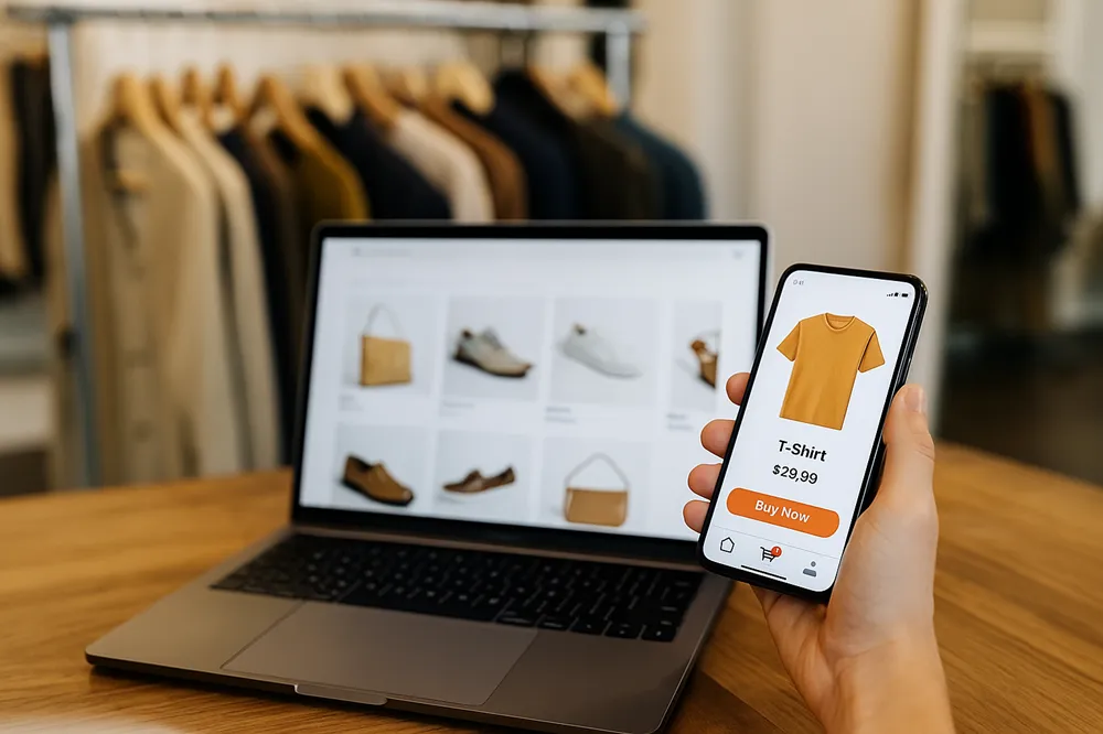 Unified commerce é caminho sem volta para o varejo