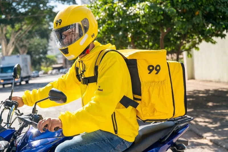 99Food estreia na Bahia com R$ 100 milhões de aporte