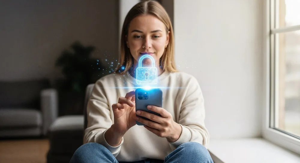 Autenticação do comprador: garantindo segurança nas vendas digitais