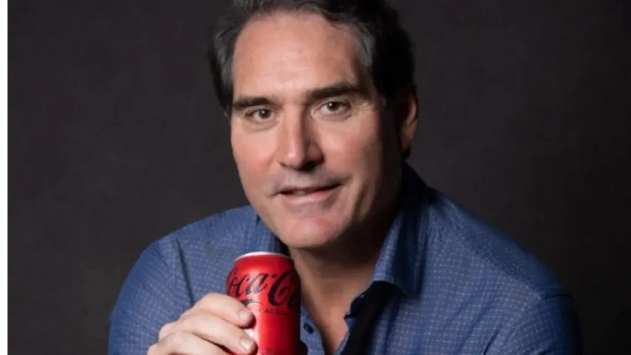 Coca-Cola terá novo CEO global a partir de 2026