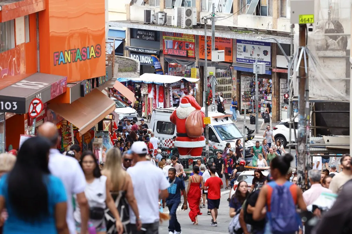 Apagão em SP: Comércio pode ter até R$ 93,4 milhões de prejuízo, diz associação