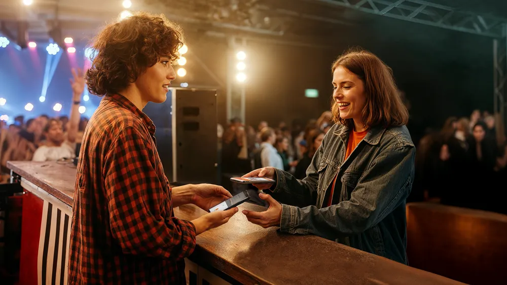 Cinco tendências globais de pagamento mobile e como adotá-las