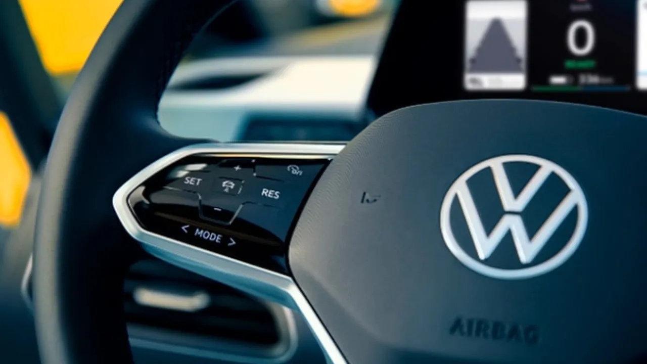 Volkswagen estreia loja oficial de peças na Shopee e reforça estratégia digital