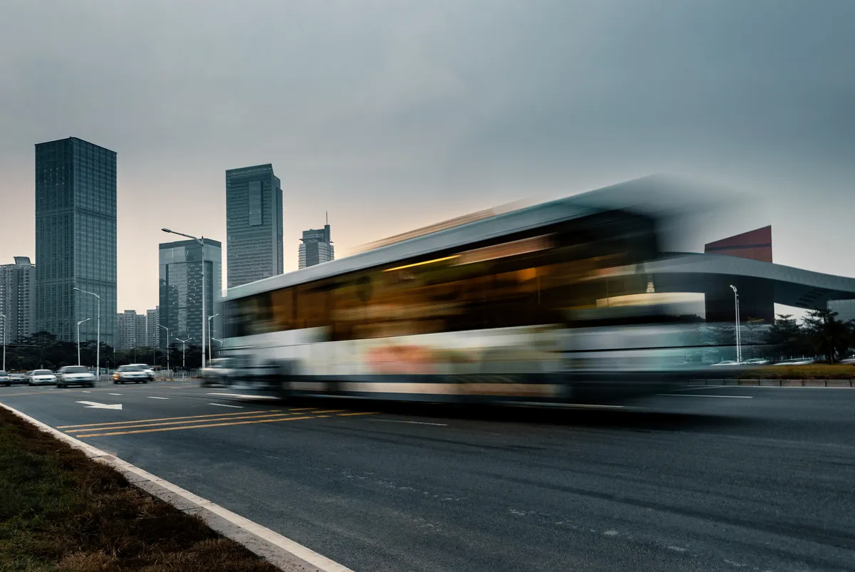 Busca por passagens de ônibus entra em alta com viagens de Natal e Ano-Novo