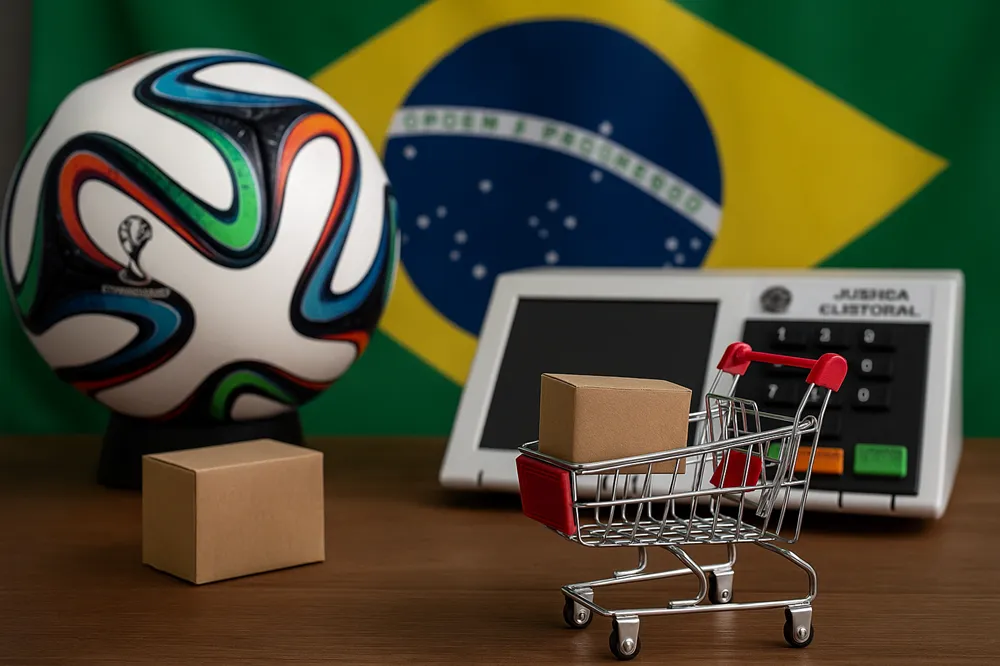 2026: ano de execução impecável no e-commerce