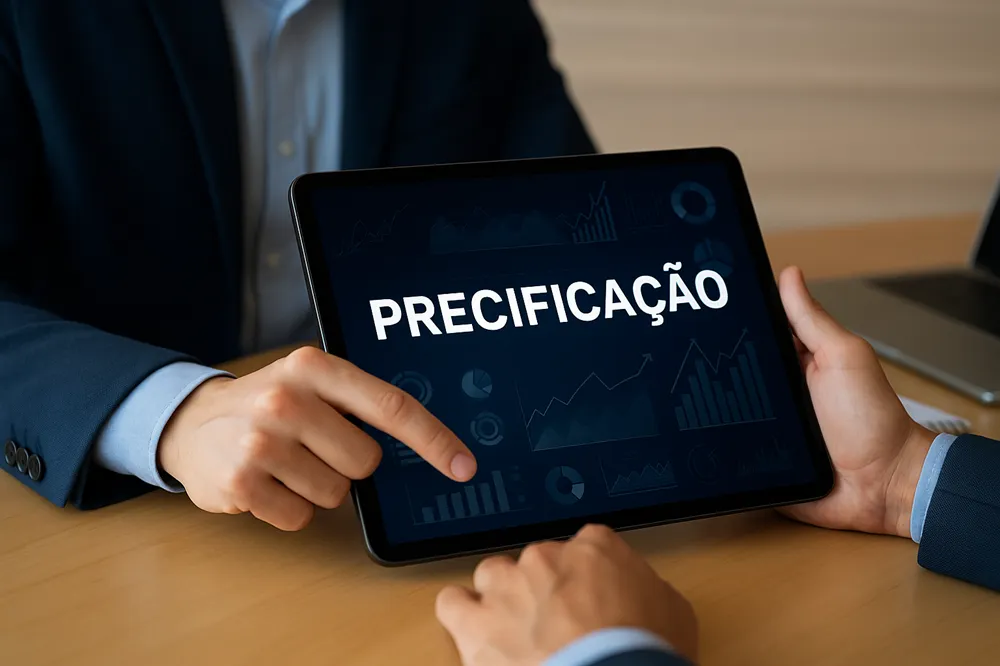 Como a era da precificação profissional pode redefinir o e-commerce brasileiro