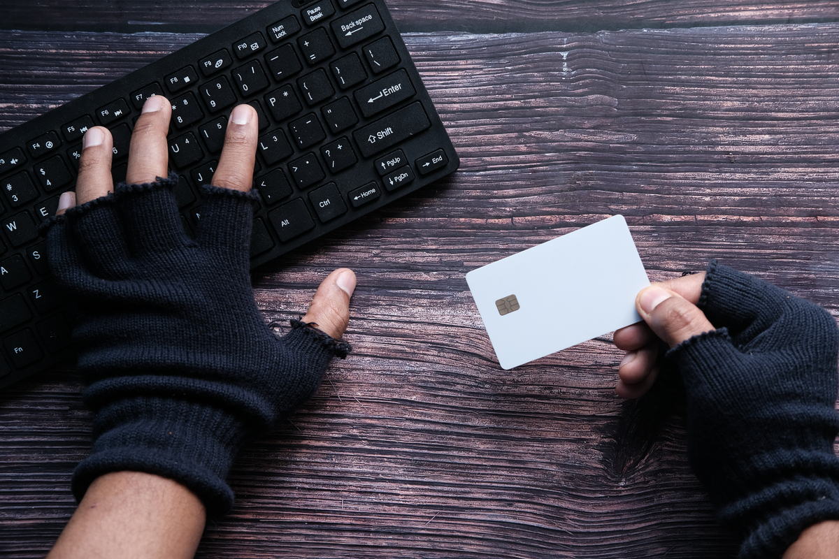 Brasil é o país que mais sofre com fraudes digitais na América Latina ...