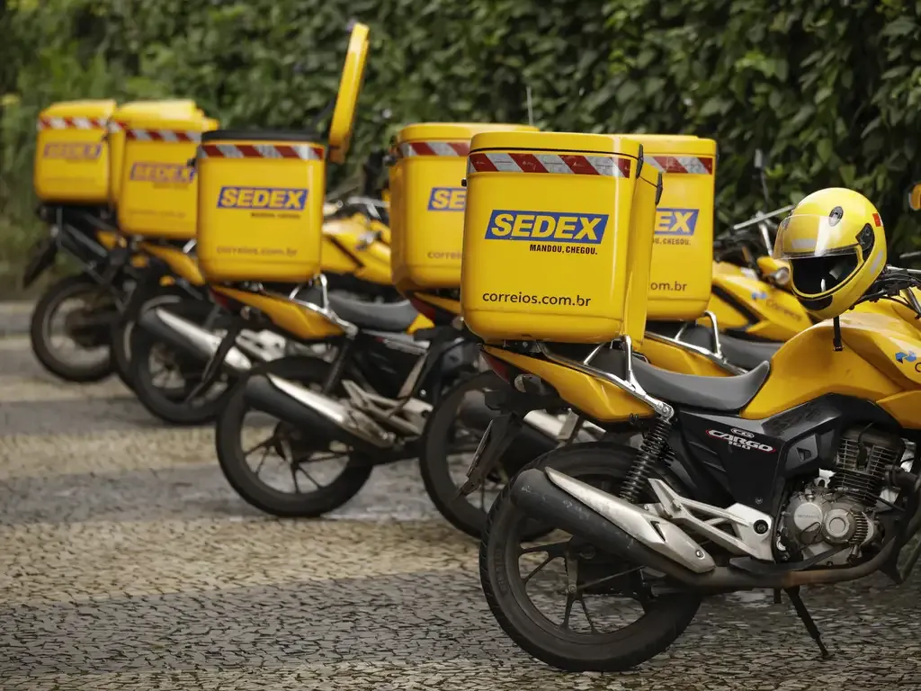 Correios terá aporte menor que o esperado, segundo Haddad