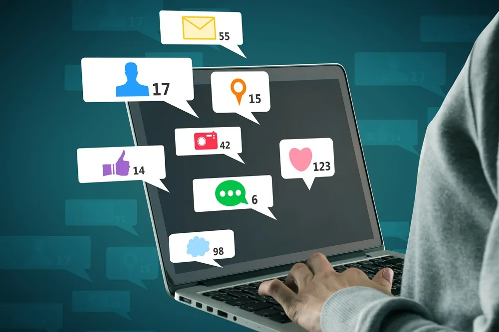 Como usar mídia paga e redes sociais para transformar compradores de ocasião em clientes fiéis