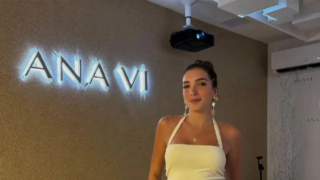 De bazar de adolescente a marca milionária: como a Anavi Brand conquistou o mercado de moda digital