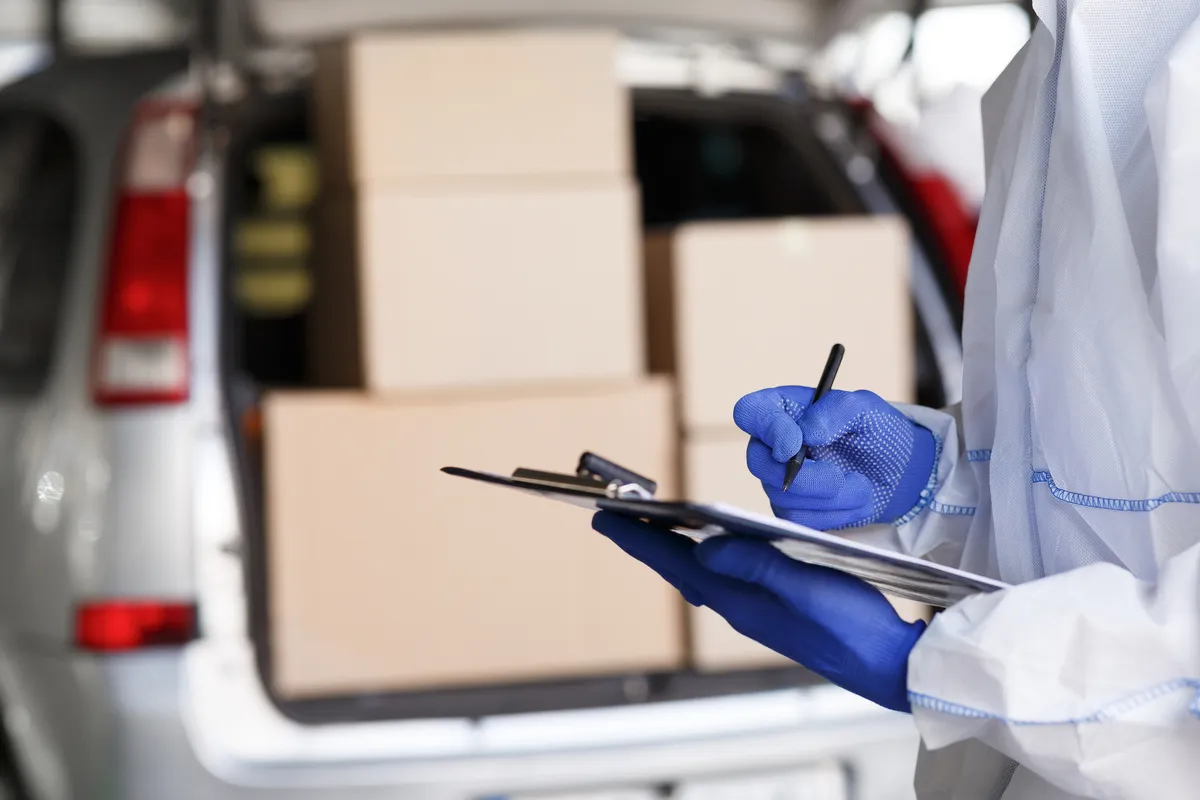 Receita Federal retém R$ 1,2 milhão em mercadorias do e-commerce