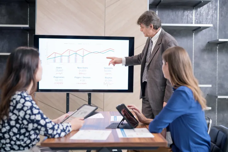 Como transformar a IA em vantagem competitiva já em 2026?