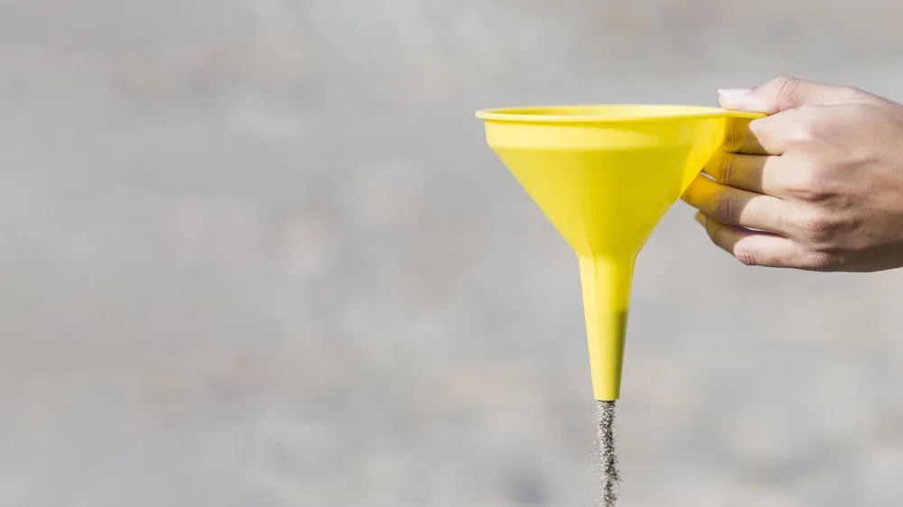 Será que o funil de marketing morreu mesmo?