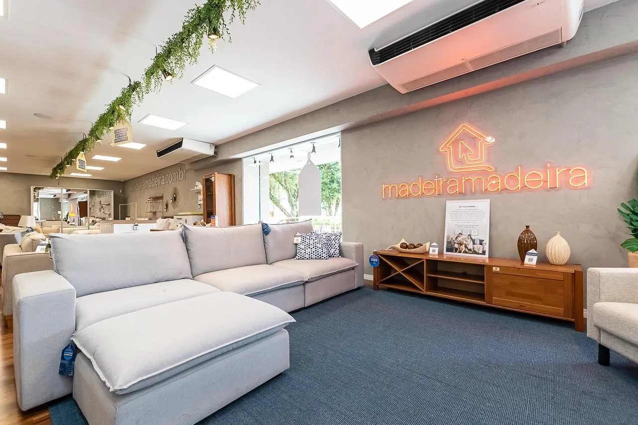 MadeiraMadeira cresce 40% depois de Black Friday