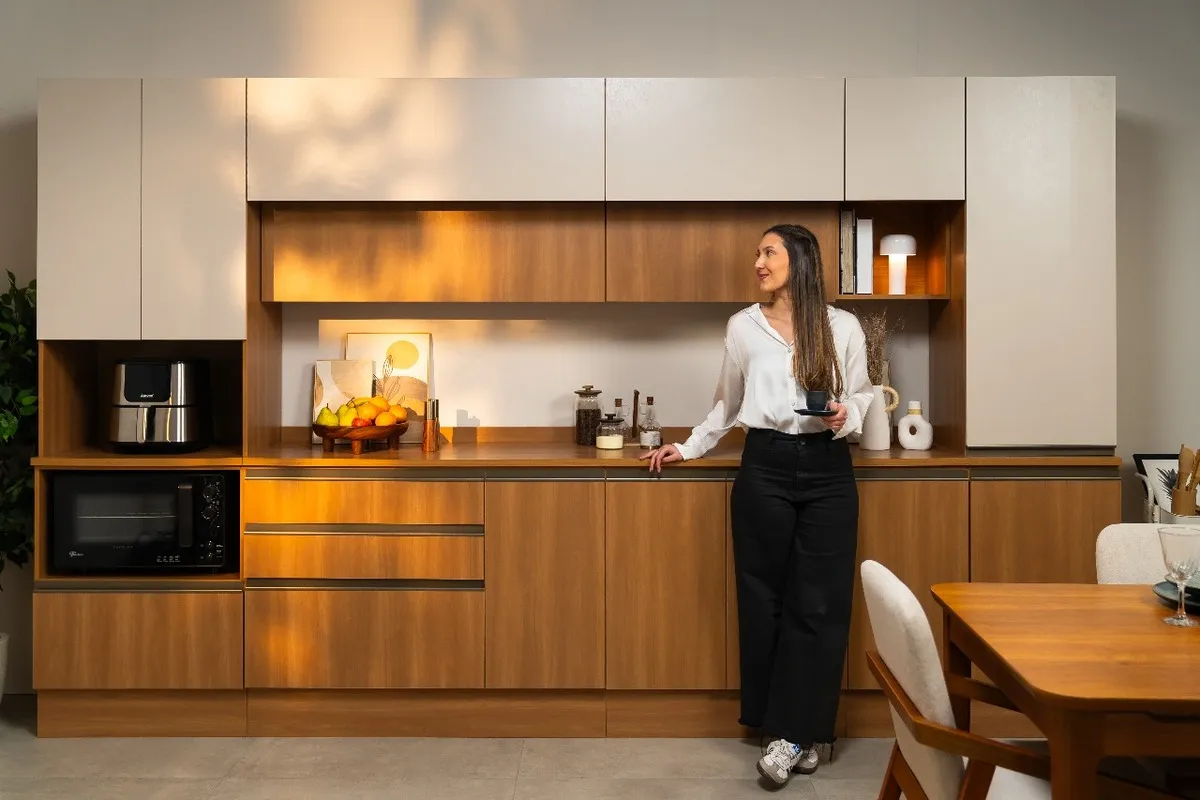 MadeiraMadeira estabelece estratégia omnichannel com loja-conceito em São Paulo