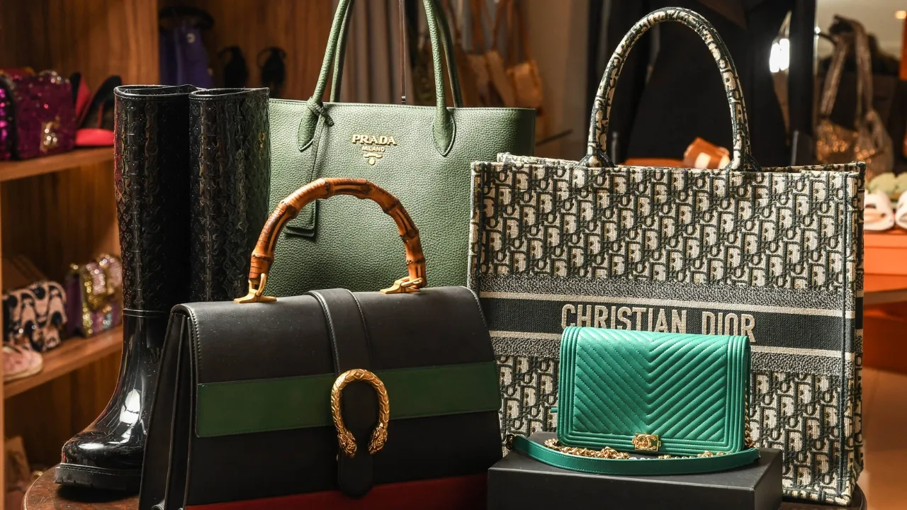 Marcas de luxo entram na mira da Justiça da Itália por possíveis irregularidades na cadeia produtiva