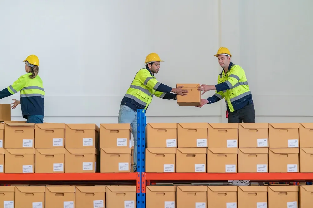 Logística reversa no pós-Black Friday: o colapso silencioso que ameaça margens e sustentabilidade do e-commerce