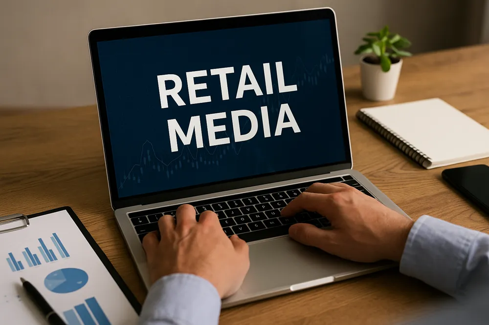 Mensuração sem cookies: o retail media como novo hub de dados first-party