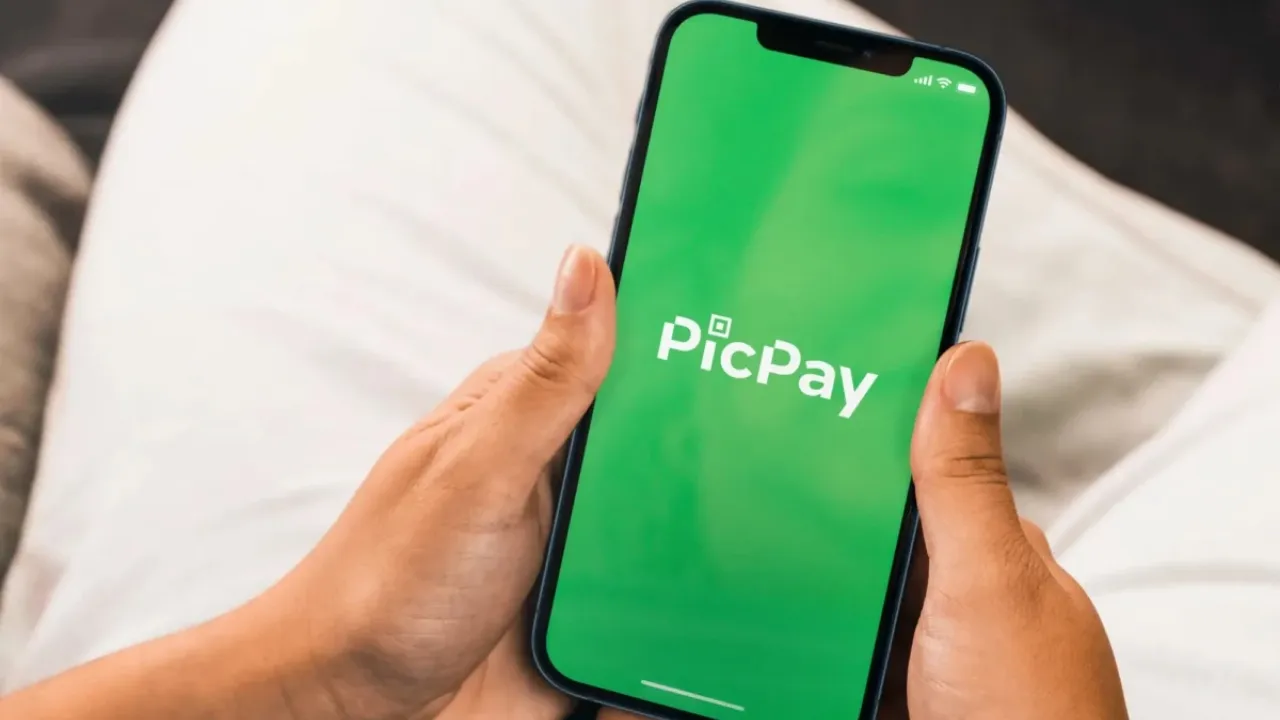 IPO Picpay