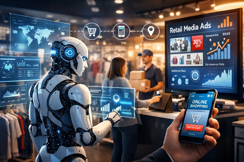 Menos hype, mais execução o que realmente vai diferenciar o varejo em 2026