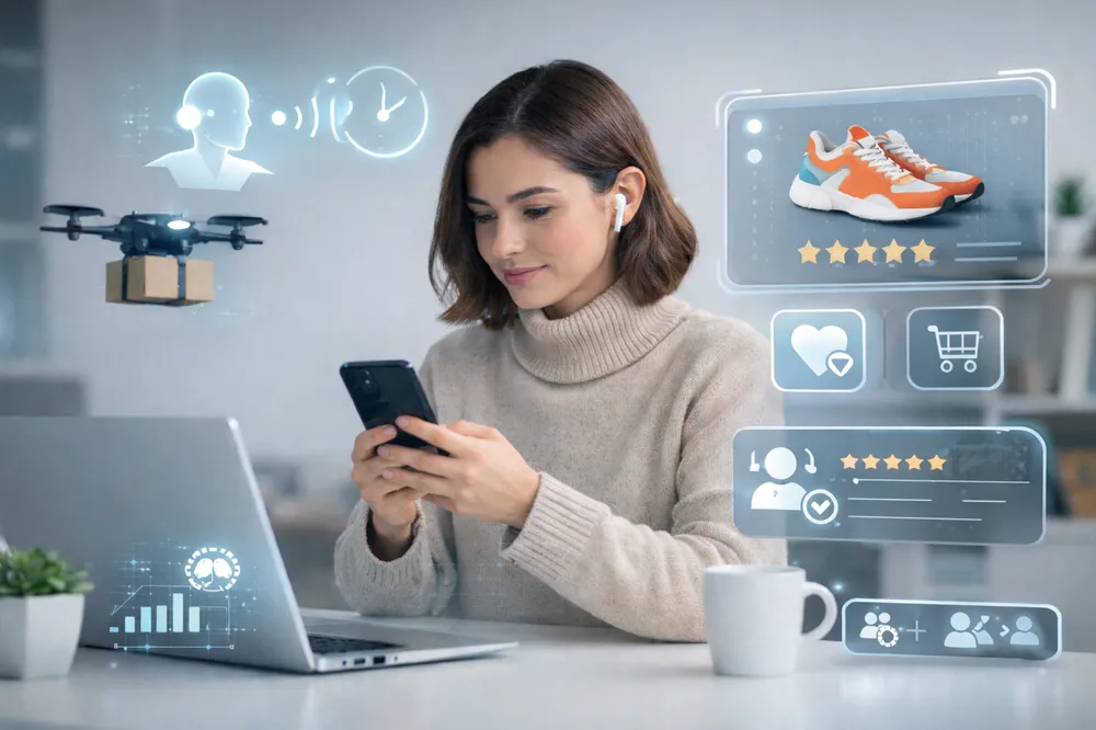 Como preparar seu e-commerce para o novo consumidor de 2026