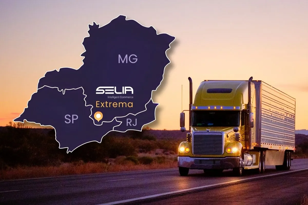 Selia expande estrutura de fulfillment e consolida hub estratégico em Extrema-MG
