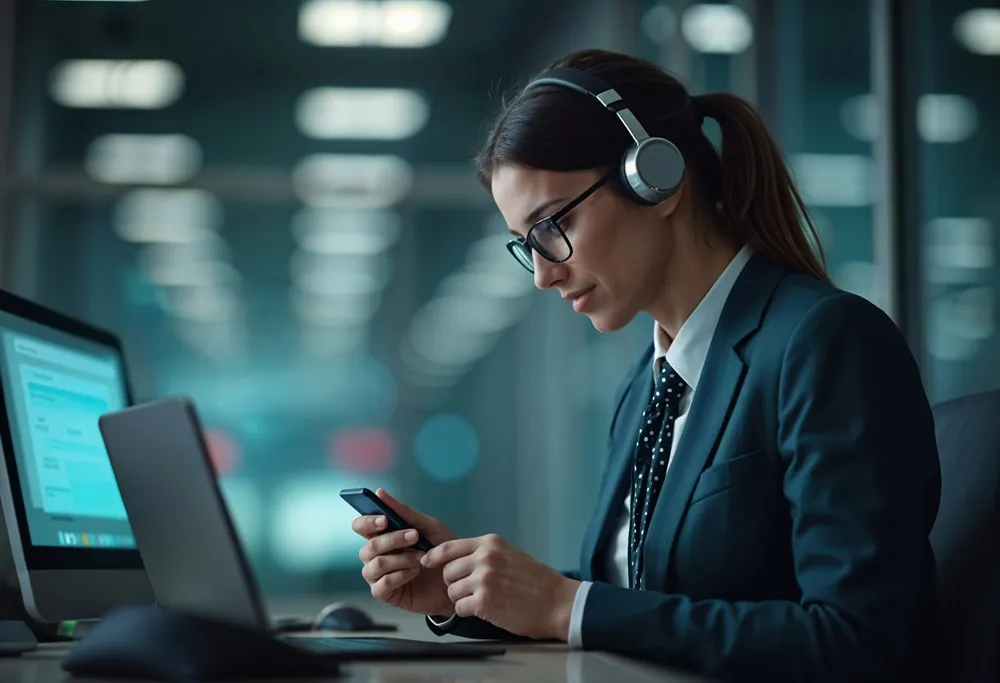 Fidelização contínua: como transformar atendimentos pontuais em clientes recorrentes