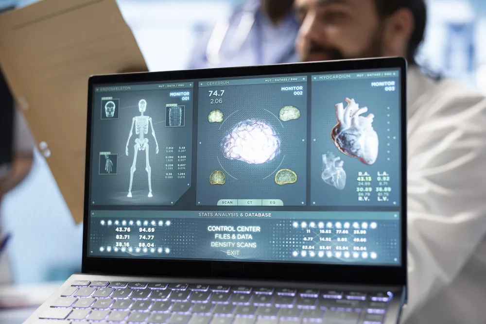 Amazon anuncia assistente de IA focado em saúde