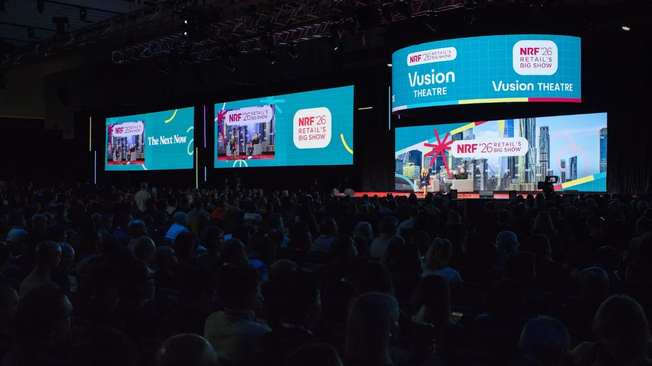 O jogo virou: não estamos prevendo o varejo do futuro — estamos vivendo ele