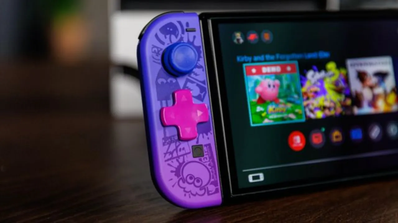 Nintendo sobe em Tóquio após Switch 2 bater rivais em vendas nos EUA