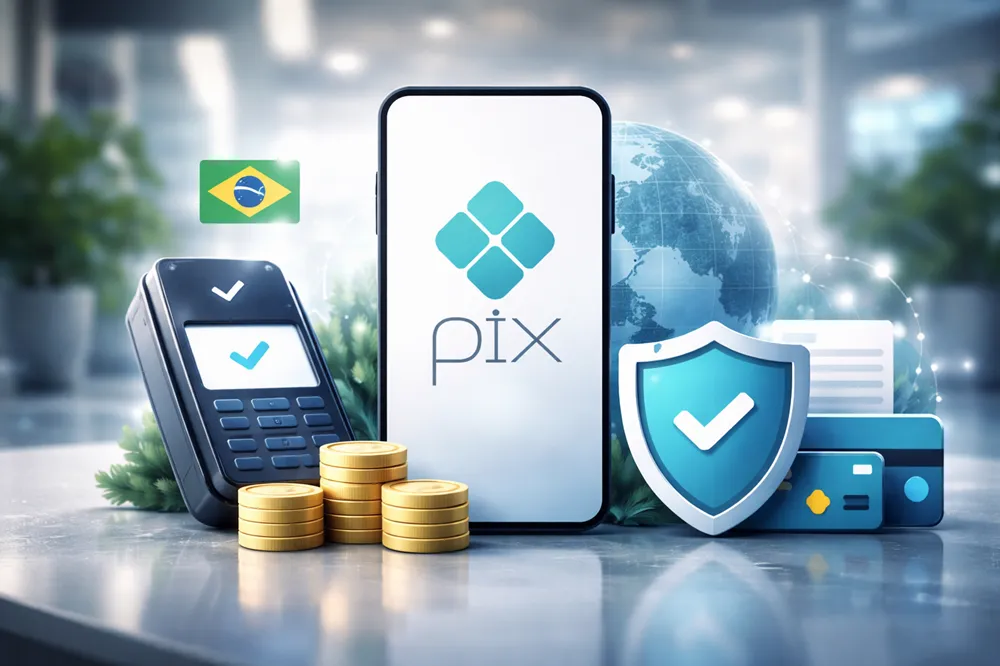 Evolução do Pix: o que mudou em 2025 e o que ainda virá?