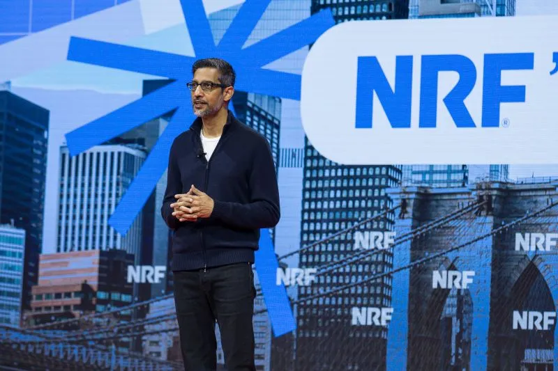 Google anuncia Protocolo para uso da IA Agêntica no e-commerce durante a NRF 26