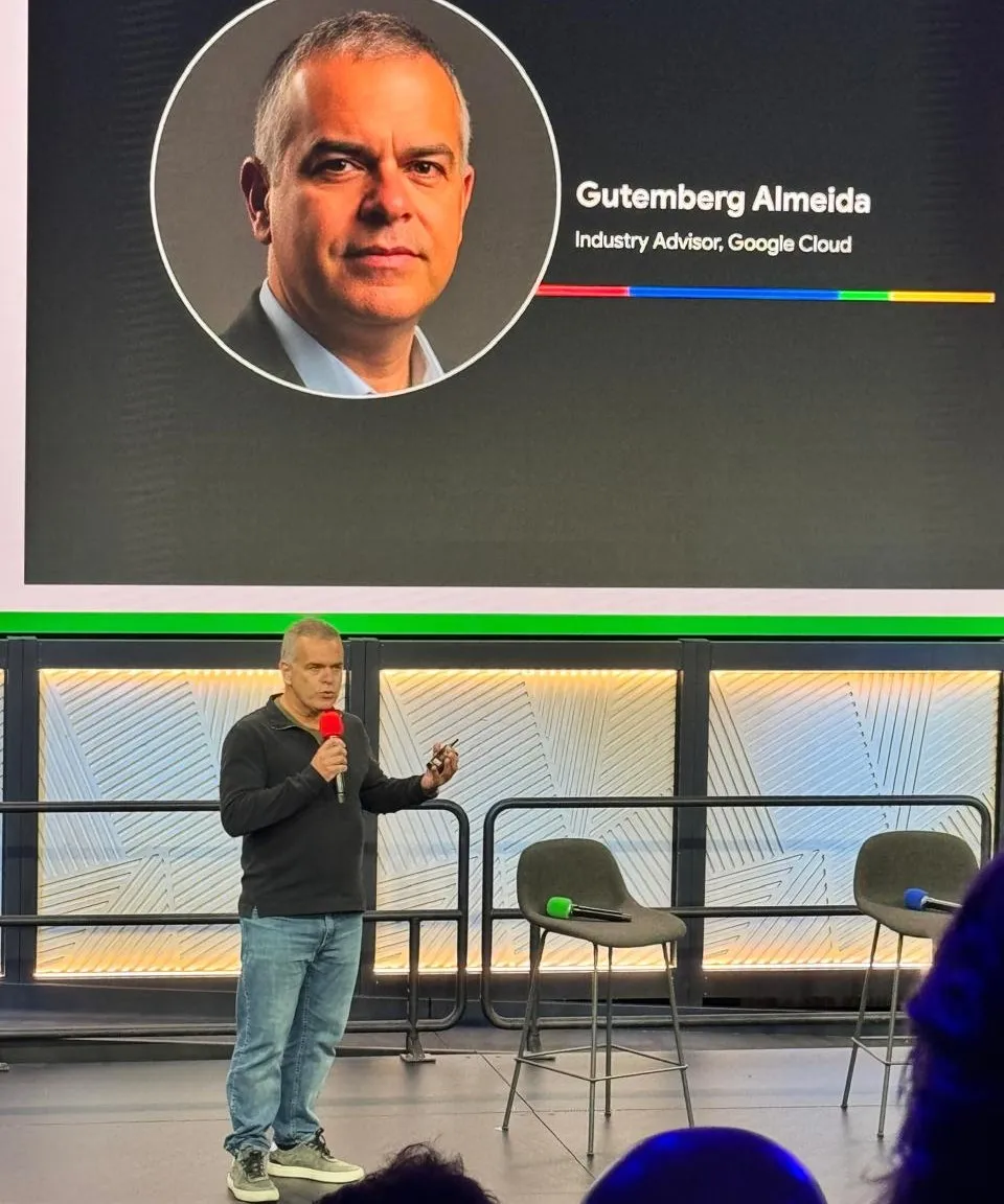 Pré-NRF: Central do Varejo e Google Cloud apresentam painel sobre IA Agêntica no varejo