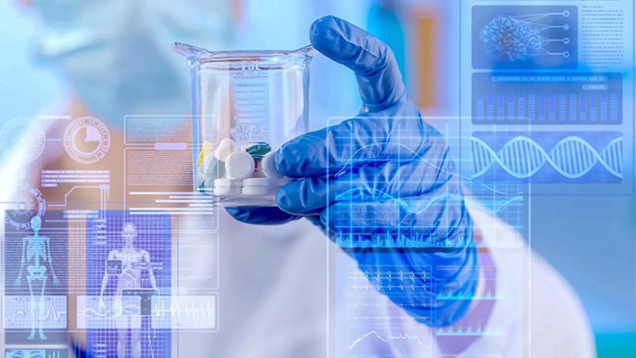 Setor farmacêutico projeta investimento de R$ 1 bilhão em inteligência artificial