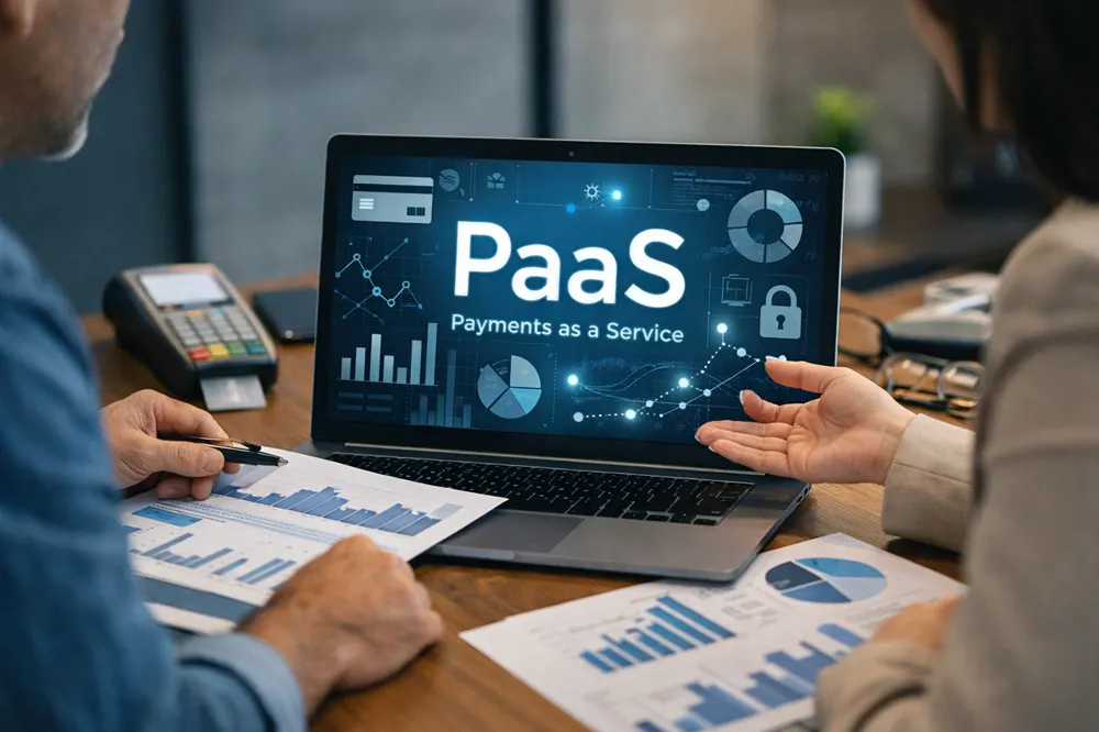 PaaS: por que agências estão investindo em pagamentos digitais e o que isso exige