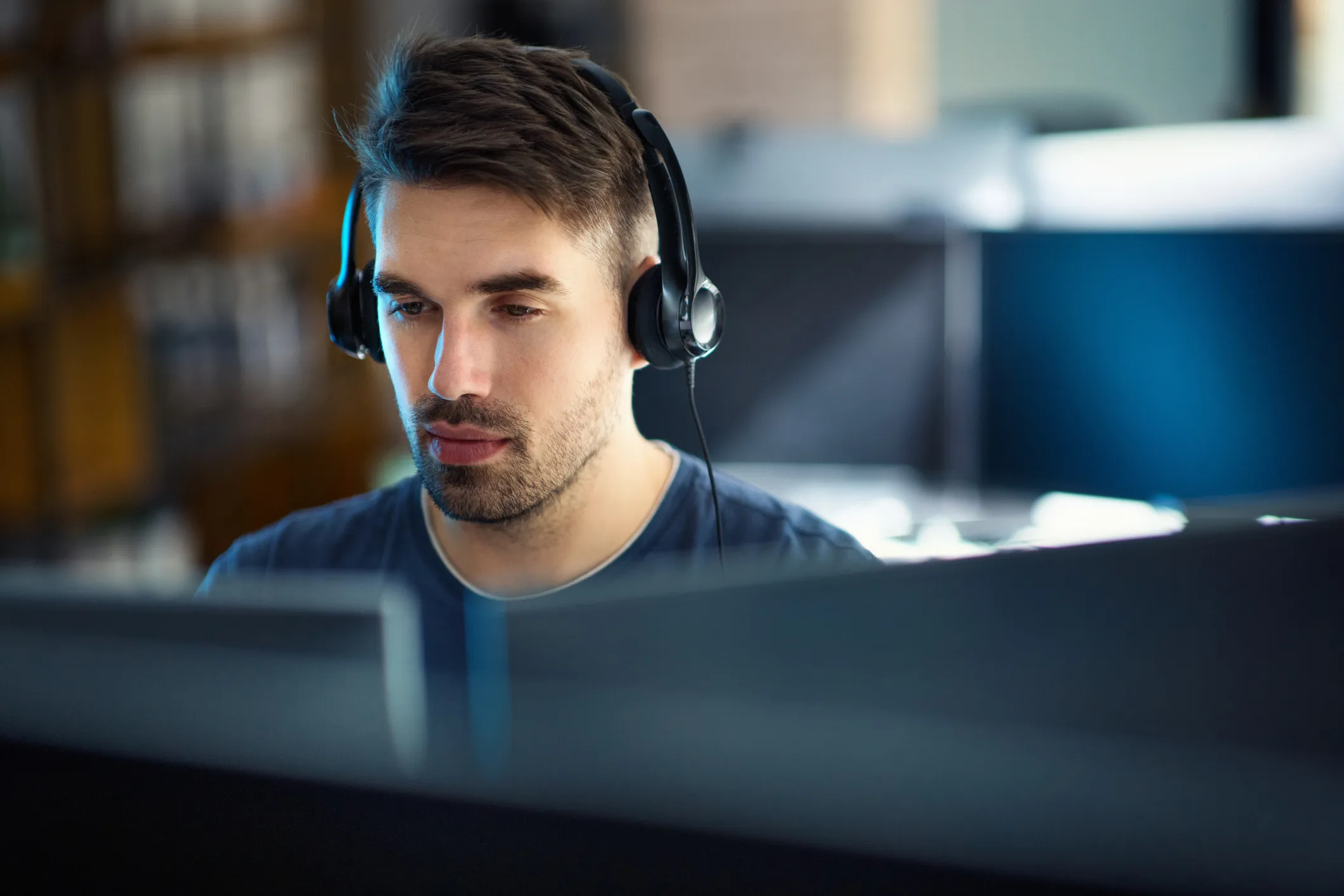 Agentes de IA levam a experiência do cliente para a lógica da operação