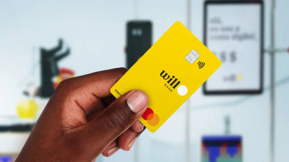 BC liquida Will Bank após bloqueio no arranjo da Mastercard