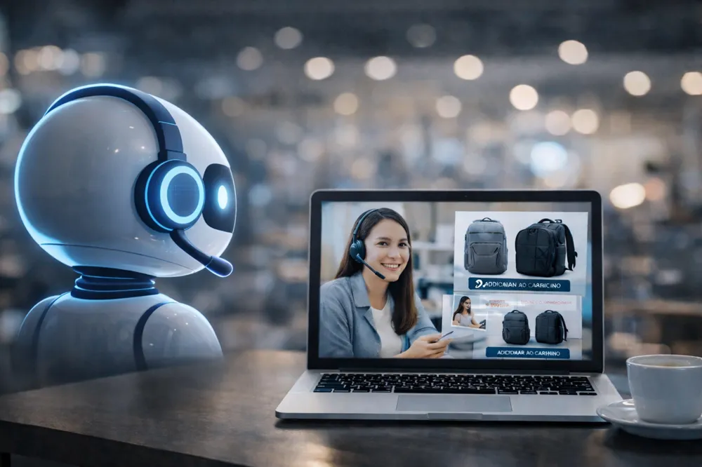 Por que chat commerce, automação inteligente e experiências sem fricção devem estar no centro das decisões do varejo digital em 2026