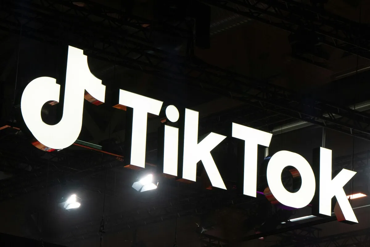 TikTok dá mais um passo na indústria do entretenimento