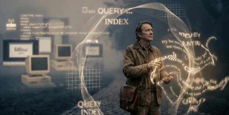 Não há presença sem sacrifício