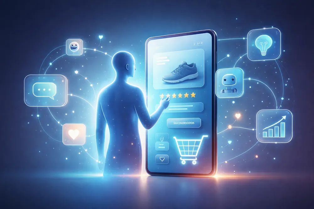 IA para humanizar: tecnologia como melhor experiência