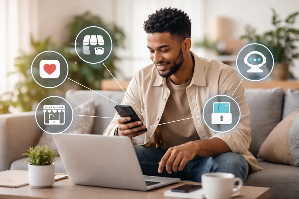 O consumidor de 2026 já entendeu como comprar melhor: sua loja ainda não?