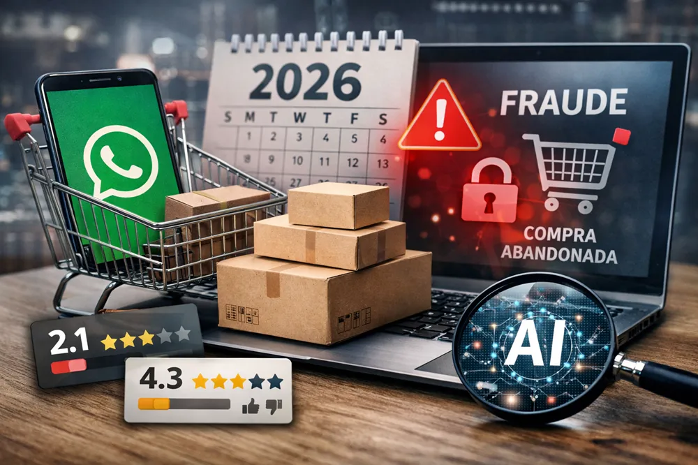 Cinco verdades sobre o consumidor de e-commerce que vão fazer você repensar tudo