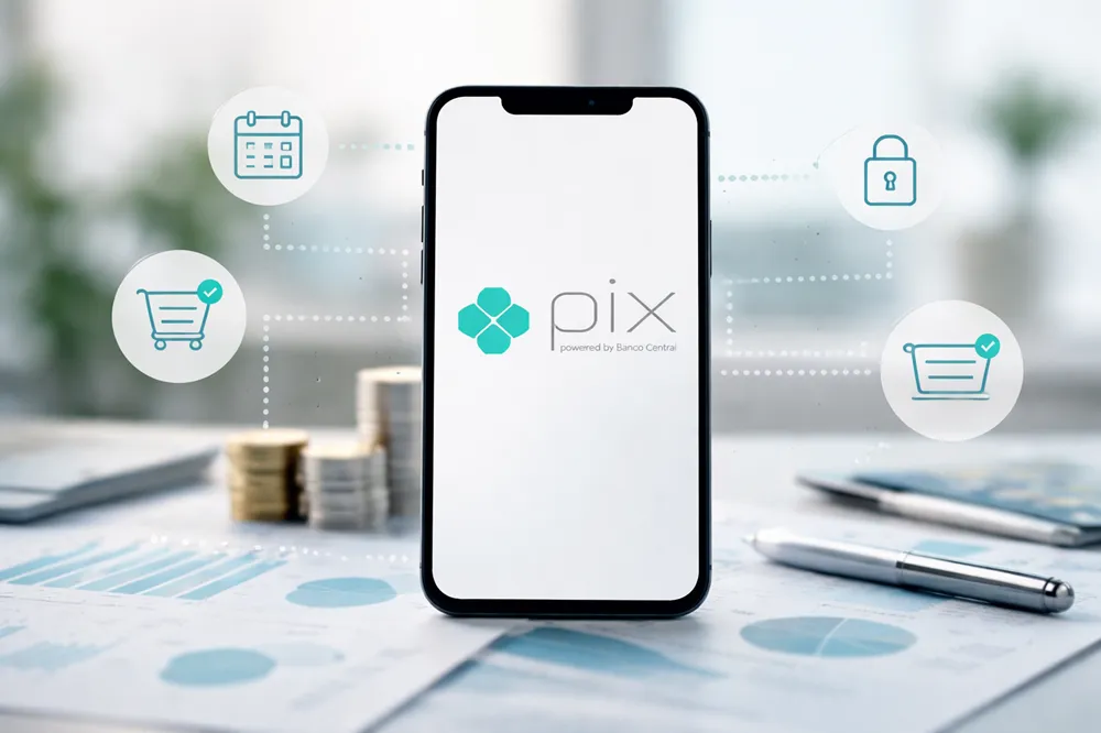 Confiança é o verdadeiro teste da nova fase do Pix