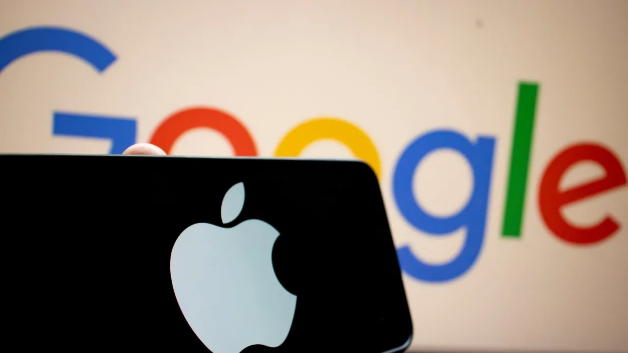 Reino Unido firma acordo com Apple e Google por lojas de apps justas