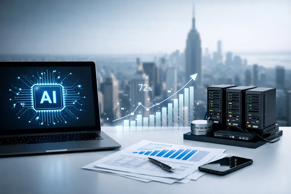 Dados limpos valem mais que IA (e seu sistema vai quebrar quando os agentes chegarem)