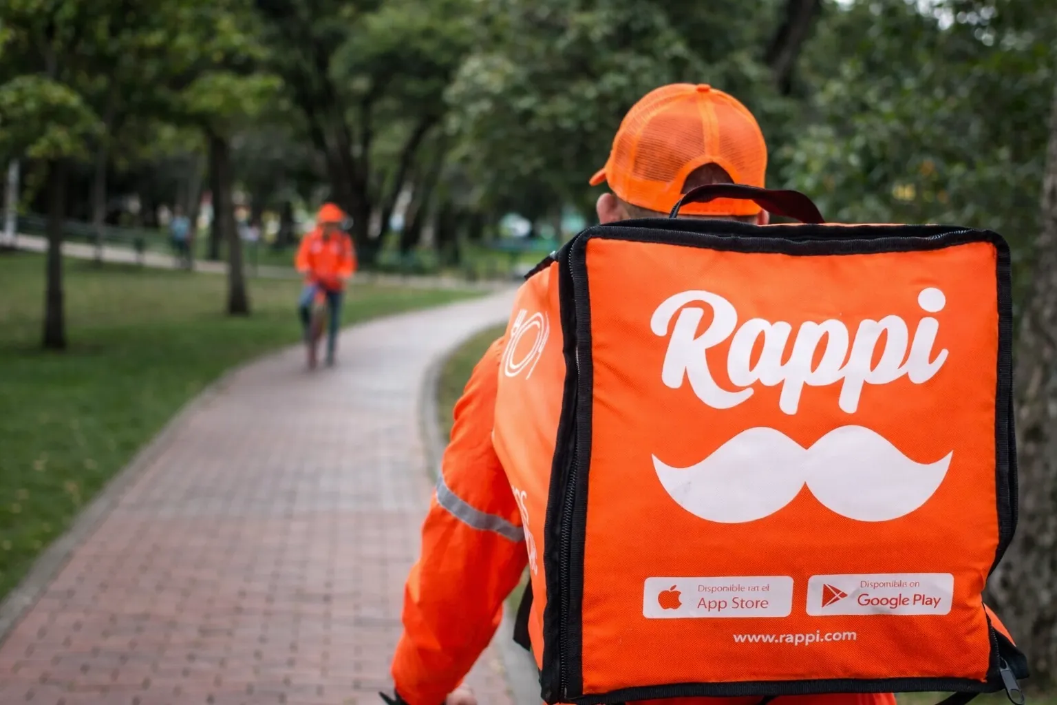 Rappi testa entregas ultrarrápidas para itens de farmácia