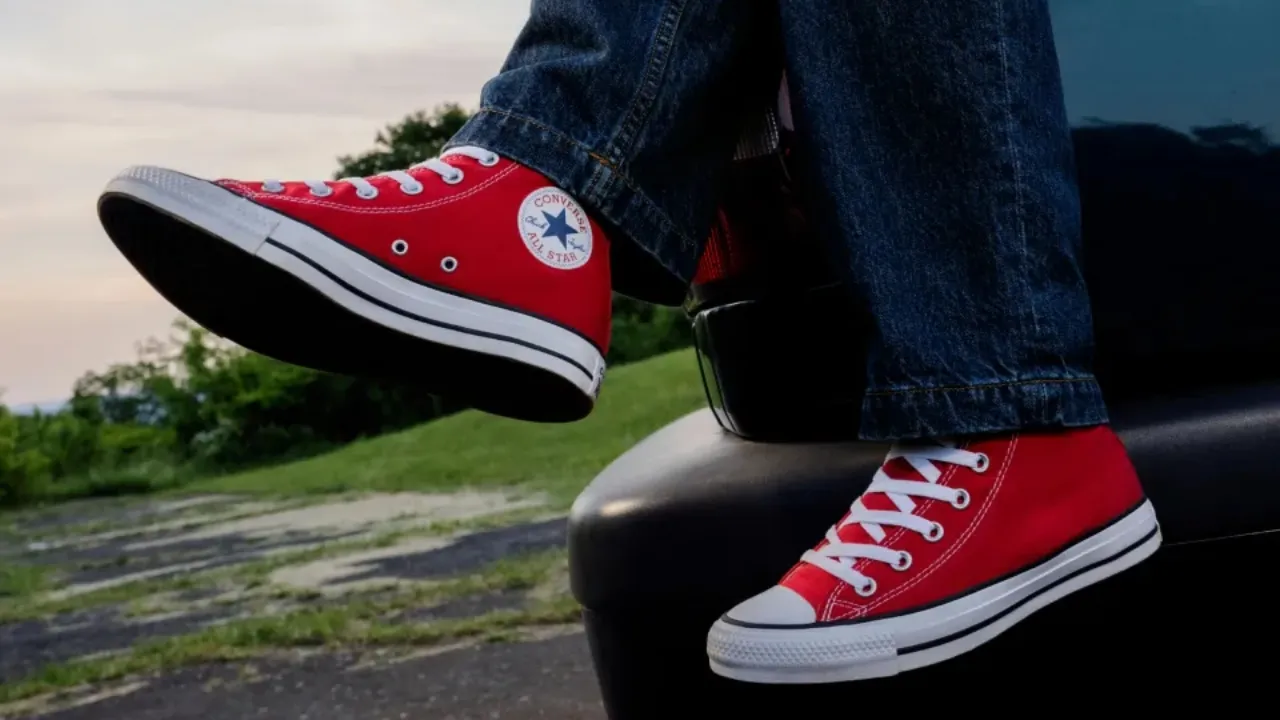 Converse reduz quadro corporativo e reestrutura modelo operacional
