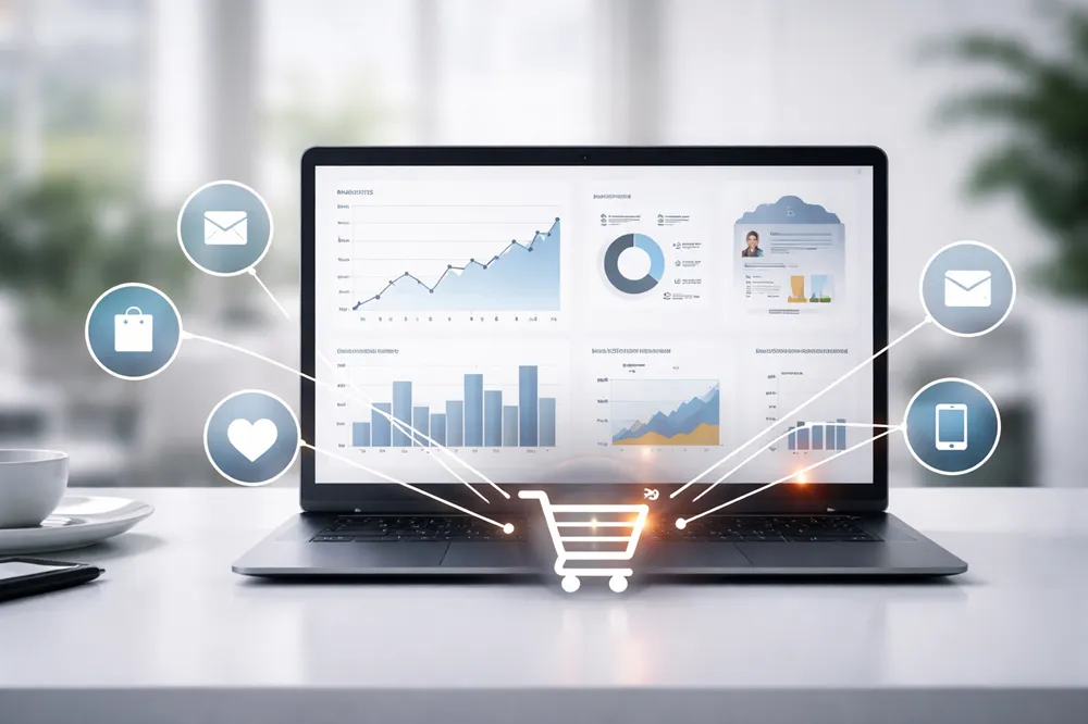 Dados comportamentais: o caminho para melhorar a experiência no varejo