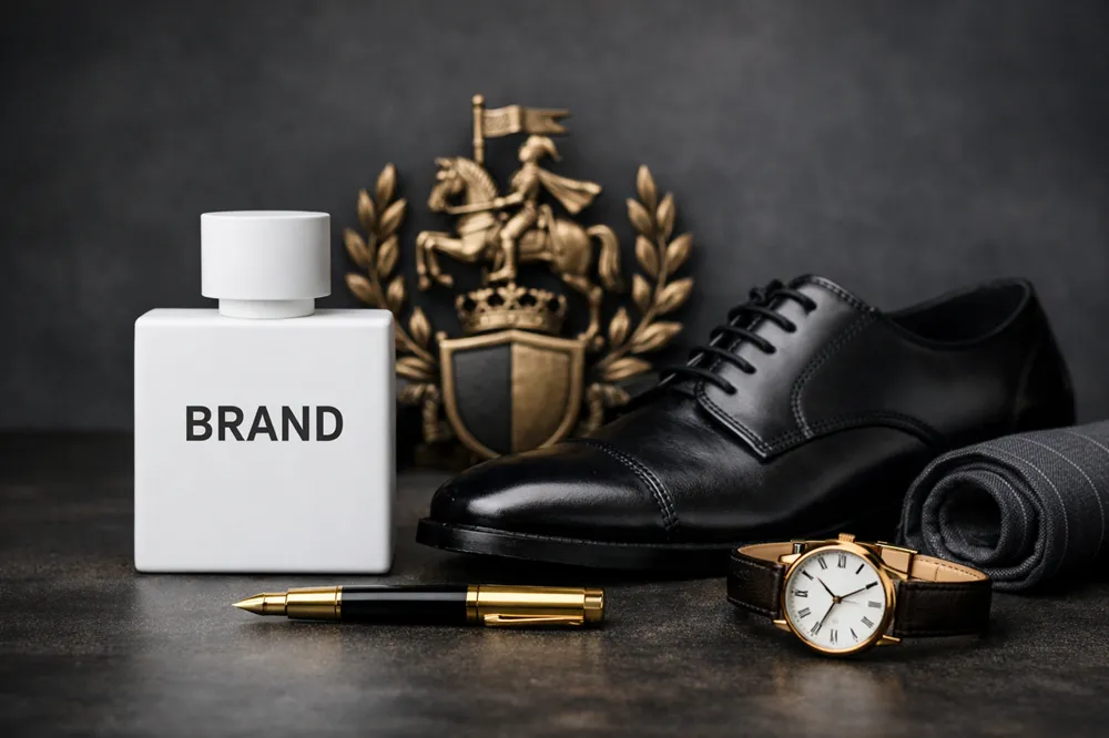 A volta da formalidade no branding